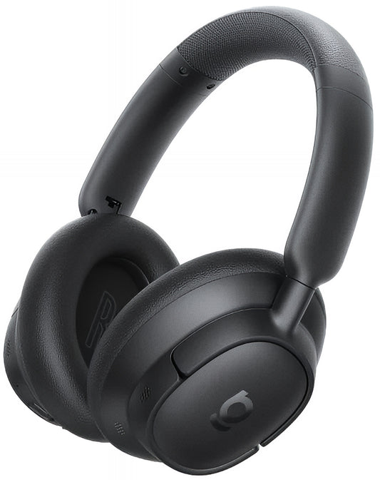 Handsfree Bluetooth Baseus Bass BH1 NC, MultiPoint, A2DP, ANC, Preto A0203703
