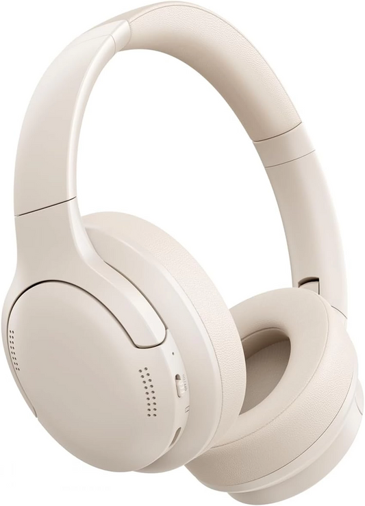Auricular Bluetooth Baseus BH1 Lite, A2DP, Branco A0203C02