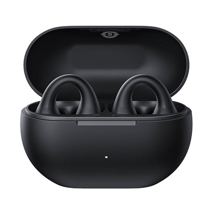 Handsfree Bluetooth Baseus Bass 15 Clip, TWS, Preto A00079500113-00