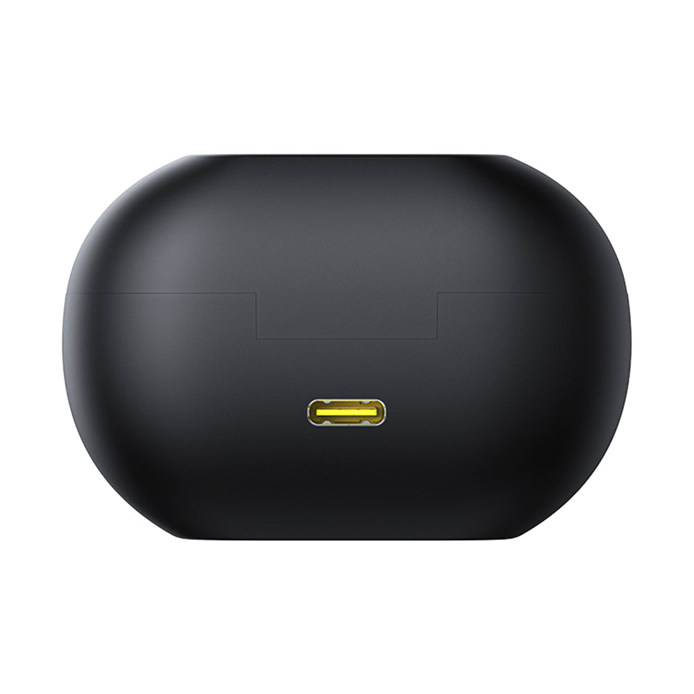 Handsfree Bluetooth Baseus Bass 15 Clip, TWS, Preto A00079500113-00