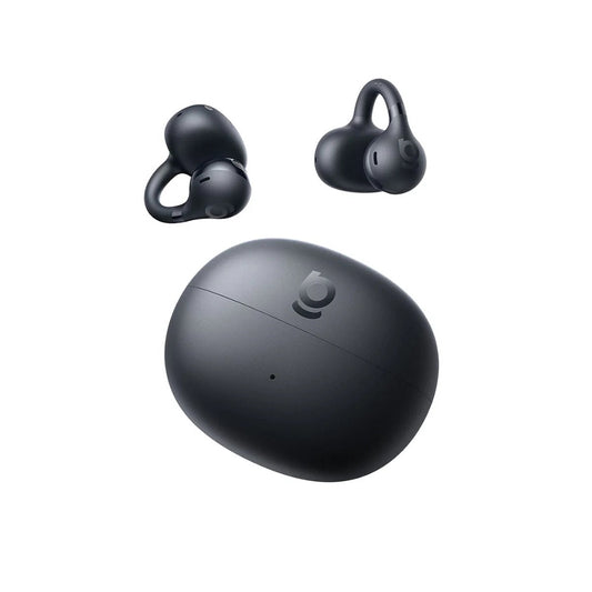 Handsfree Bluetooth Baseus Bass BC1, TWS, Preto A0102400