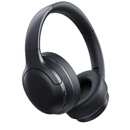 Handsfree Bluetooth Baseus BH1 Lite, A2DP, Preto A0203C00