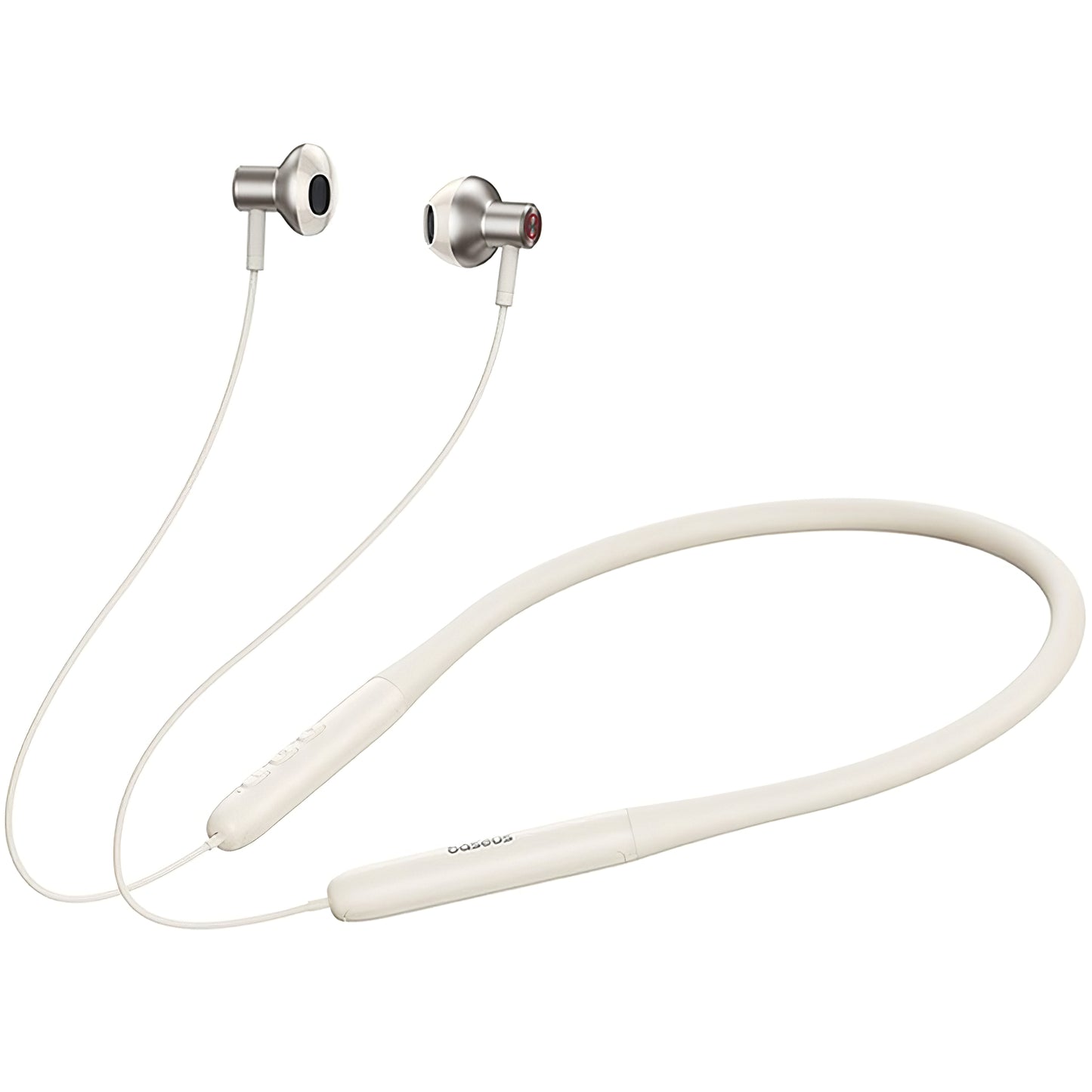 Baseus Bluetooth mãos-livres Bowie P1, A2DP, branco A00025800223-Z1