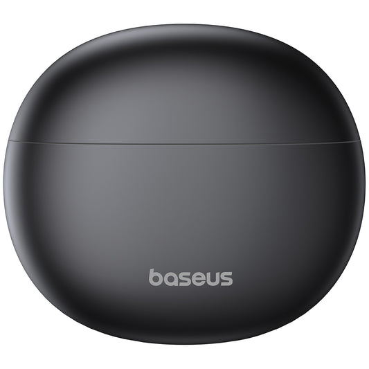 Handsfree Bluetooth Baseus Bowie E12, TWS, Preto A00059801126-Z1