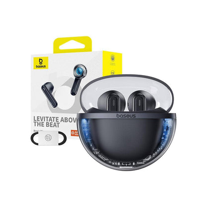 Handsfree Bluetooth Baseus Bowie E5x, TWS, Preto A00060101123-00