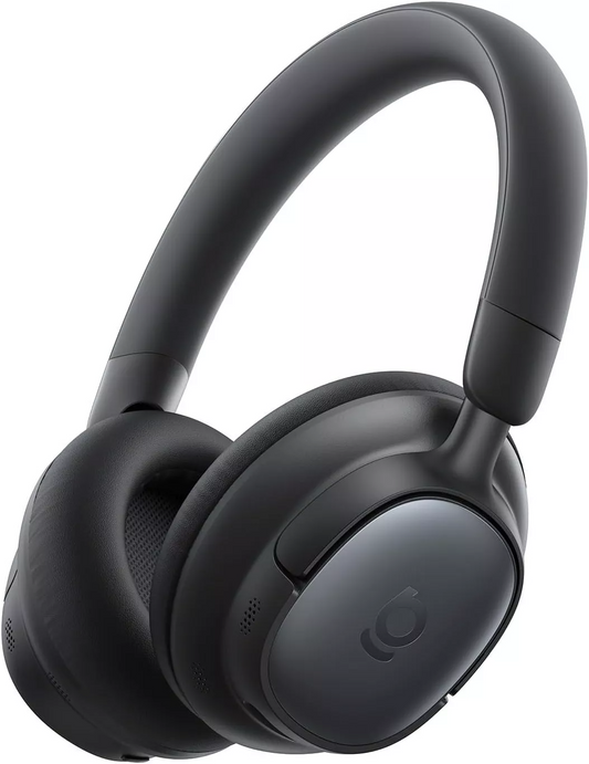 Handsfree Bluetooth Baseus Bowie Bass MH1, MultiPoint, A2DP, ANC, Preto A0203902