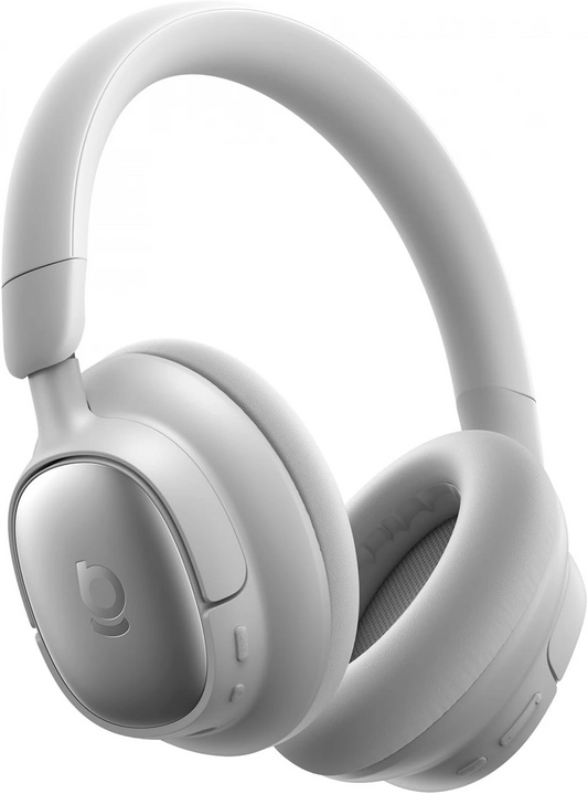 Handsfree Bluetooth Baseus Bowie Bass MH1, MultiPoint, A2DP, ANC, Cinzento A0203905