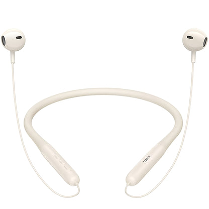 Baseus Bluetooth mãos-livres Bowie P1, A2DP, branco A00025800223-Z1