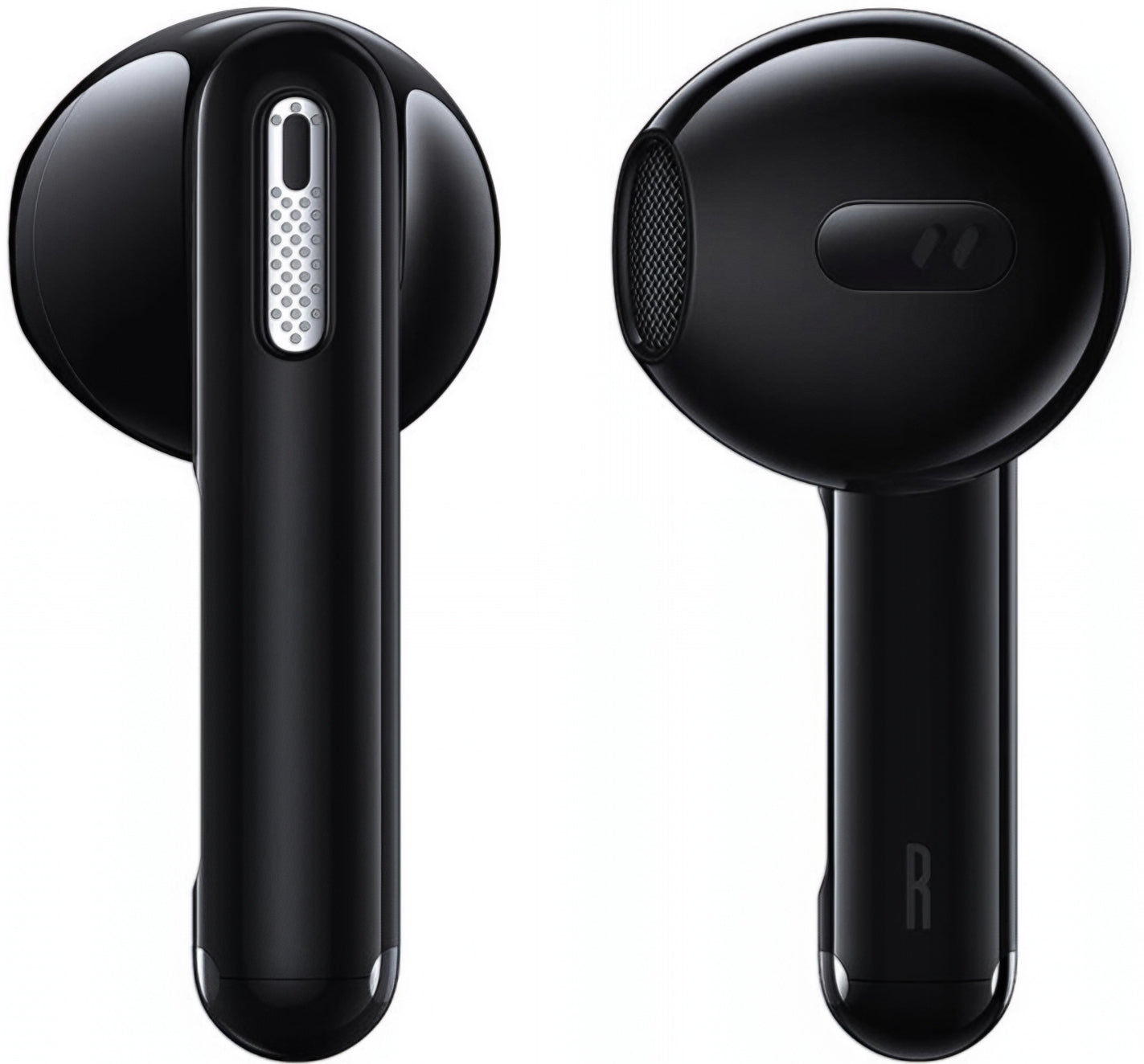 Handsfree Bluetooth Baseus Bowie WX5, TWS, Preto A00051000113-B1