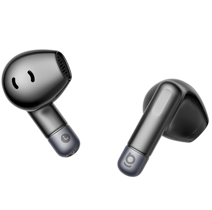 Handsfree Bluetooth Baseus Bowie Bass BS2 Lite, TWS, Preto A0010A02