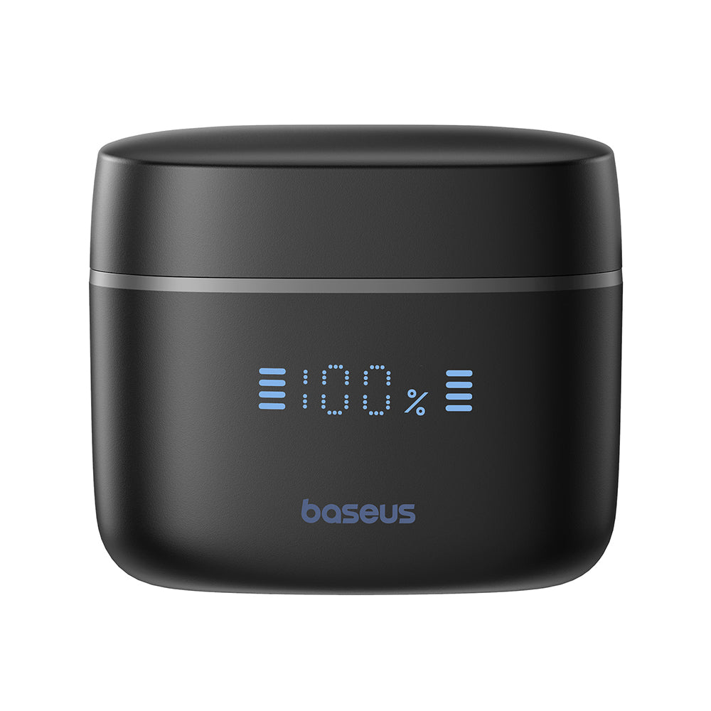 Handsfree Bluetooth Baseus Bowie 30, TWS, Black A00073100126-00