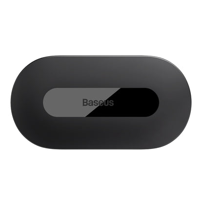 Base de mãos livres Bluetooth Bowie EZ10, TWS, preto A00054300116-Z1 