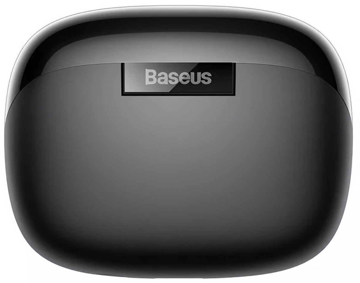 Baseus Bowie M2s Bluetooth Handsfree, TWS, ANC, Black NGTW350101