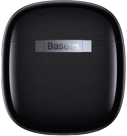 Handsfree Bluetooth Baseus Bowie WX5, TWS, Preto A00051000113-B1