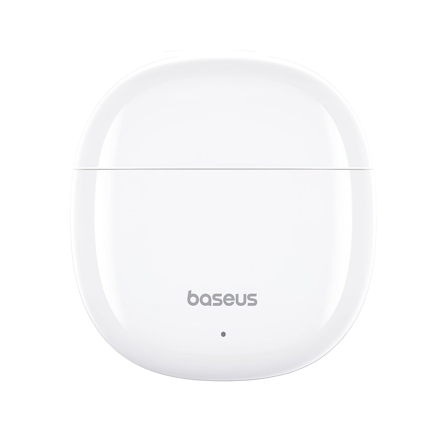 Baseus Bluetooth mãos-livres Bowie E13, TWS, branco A00059701217-Z1 