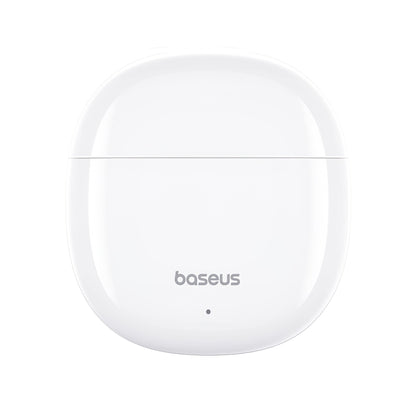 Baseus Bluetooth mãos-livres Bowie E13, TWS, branco A00059701217-Z1 