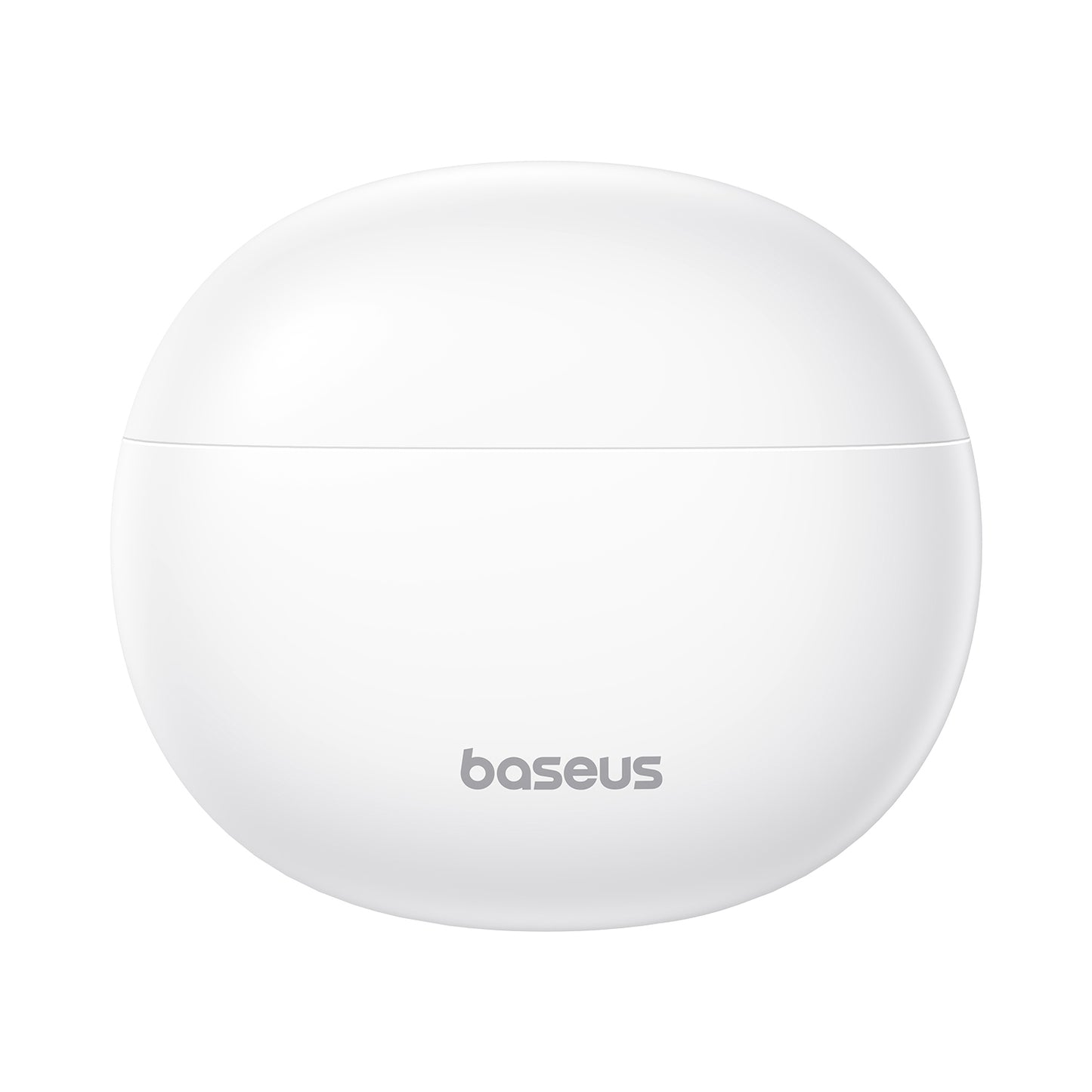 Baseus Bluetooth mãos-livres Bowie E12, TWS, branco A00059801216-Z1 