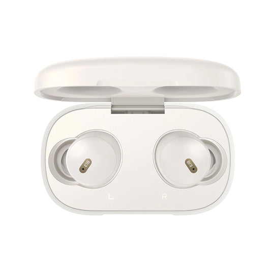 Handsfree Bluetooth Baseus Bowie E18, TWS, Branco A00023800223-00