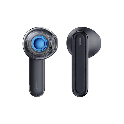 Handsfree Bluetooth Baseus Bowie E5x, TWS, Preto A00060101123-00