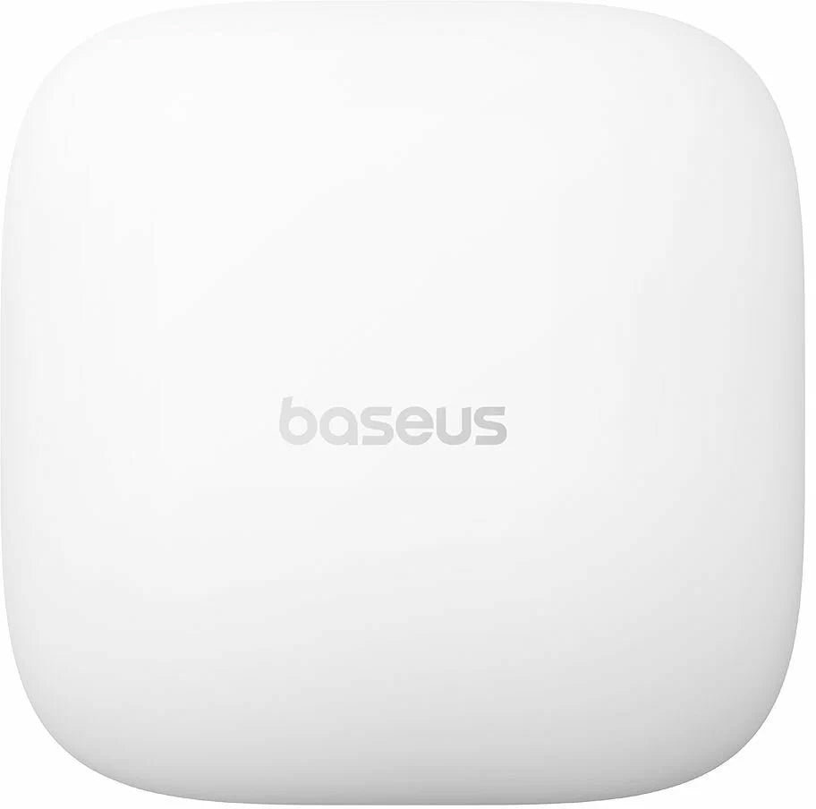 Mãos-livres Bluetooth Baseus Bowie E16, TWS, Branco A00061900223-00 