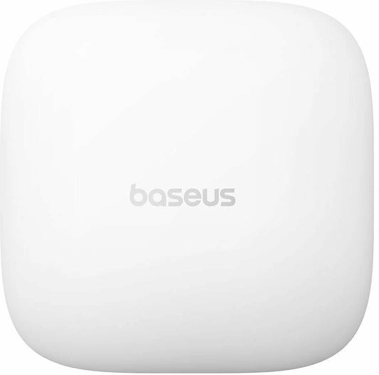 Mãos-livres Bluetooth Baseus Bowie E16, TWS, Branco A00061900223-00 