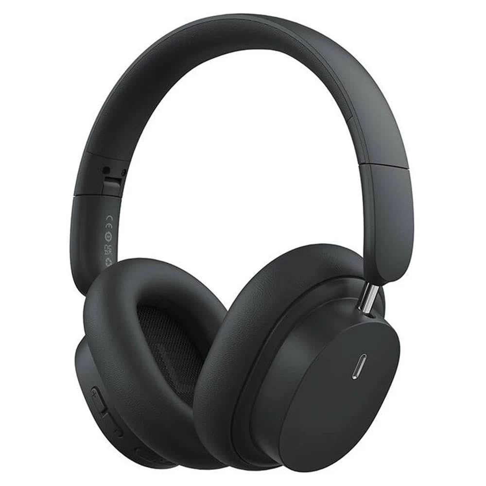 Handsfree Bluetooth Baseus Bowie D05, MultiPoint, A2DP, Preto A00024601113-00