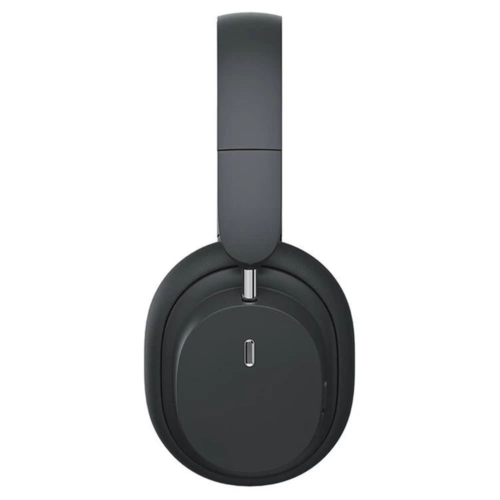 Handsfree Bluetooth Baseus Bowie D05, MultiPoint, A2DP, Preto A00024601113-00