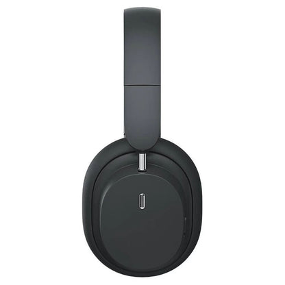 Handsfree Bluetooth Baseus Bowie D05, MultiPoint, A2DP, Preto A00024601113-00