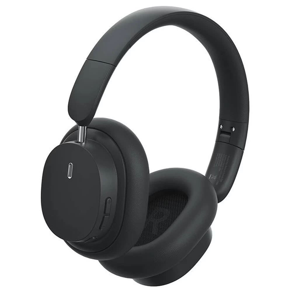 Handsfree Bluetooth Baseus Bowie D05, MultiPoint, A2DP, Preto A00024601113-00
