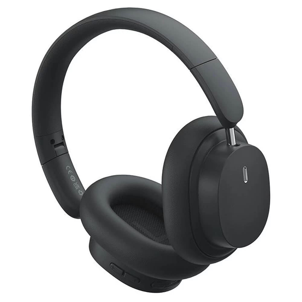 Handsfree Bluetooth Baseus Bowie D05, MultiPoint, A2DP, Preto A00024601113-00