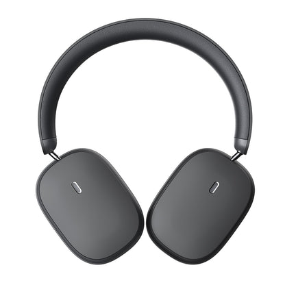 Handsfree Bluetooth Baseus Bowie H1, A2DP, ANC, Cinzento NGTW230213