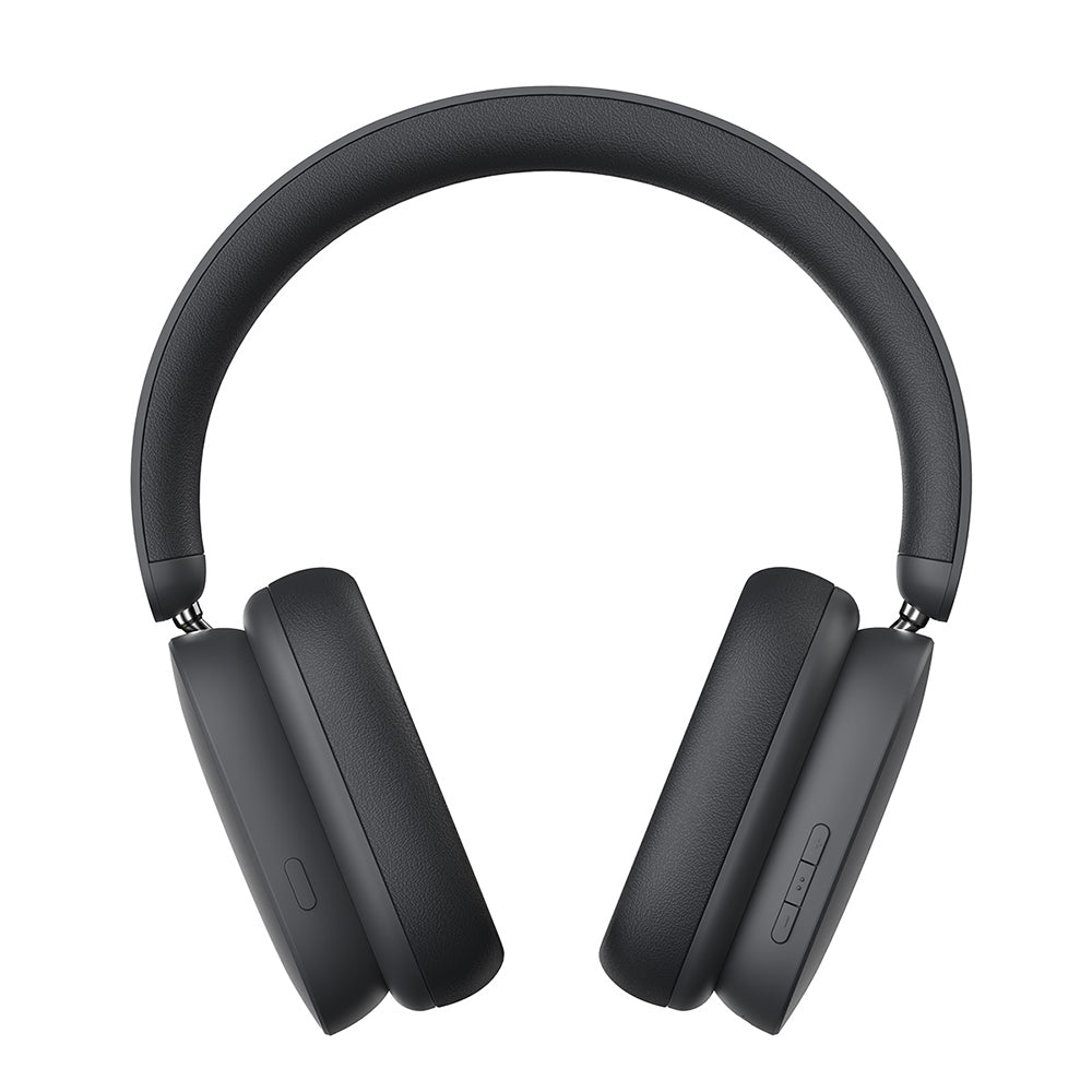 Handsfree Bluetooth Baseus Bowie H1, A2DP, ANC, Cinzento NGTW230213