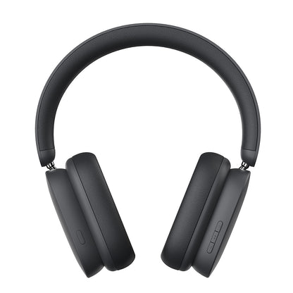 Handsfree Bluetooth Baseus Bowie H1, A2DP, ANC, Cinzento NGTW230213