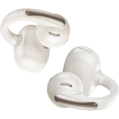 Handsfree Bluetooth Baseus Bowie MC1, TWS, White A00083501226-00