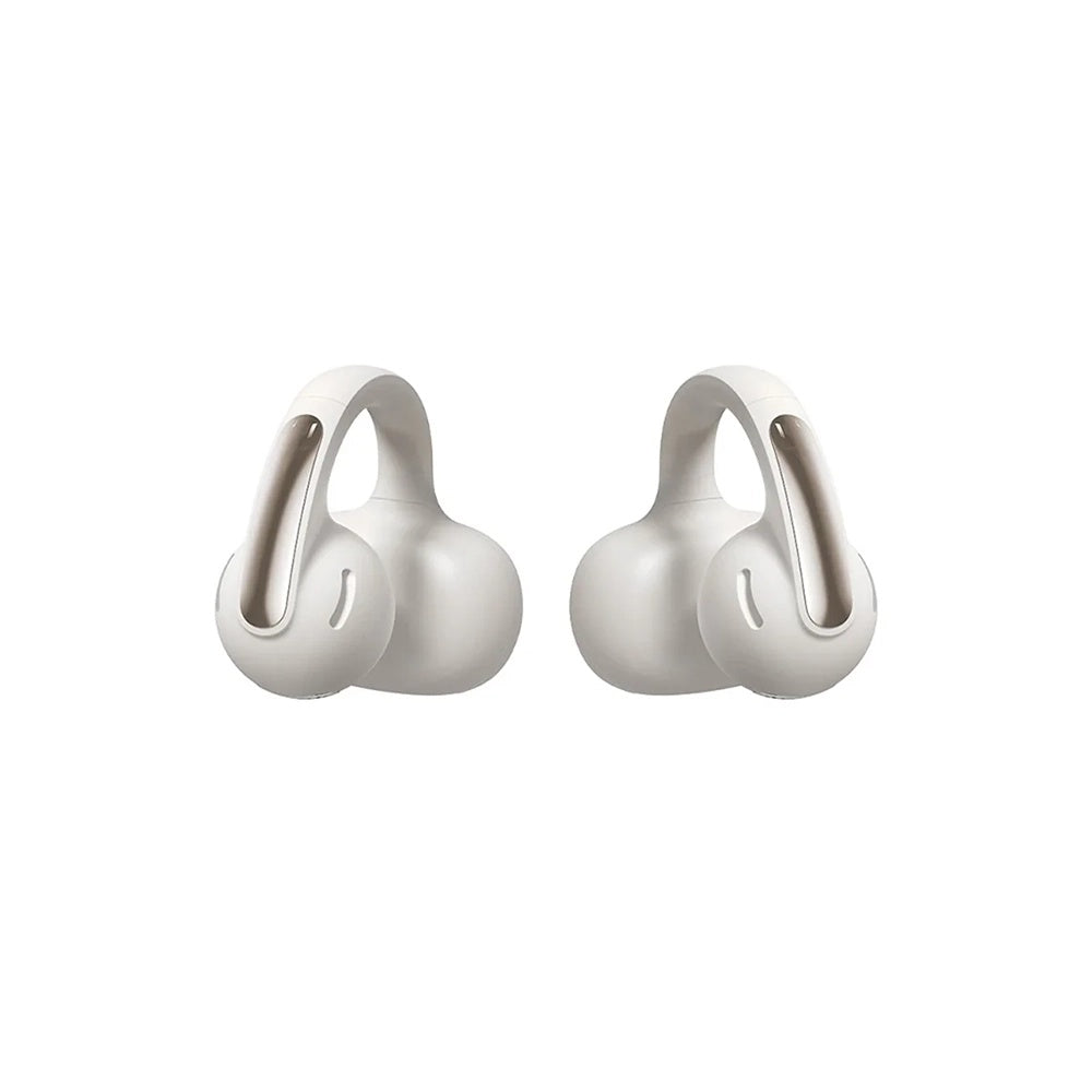 Handsfree Bluetooth Baseus Bowie MC1, TWS, Branco A00083501226-00