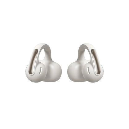 Handsfree Bluetooth Baseus Bowie MC1, TWS, Branco A00083501226-00