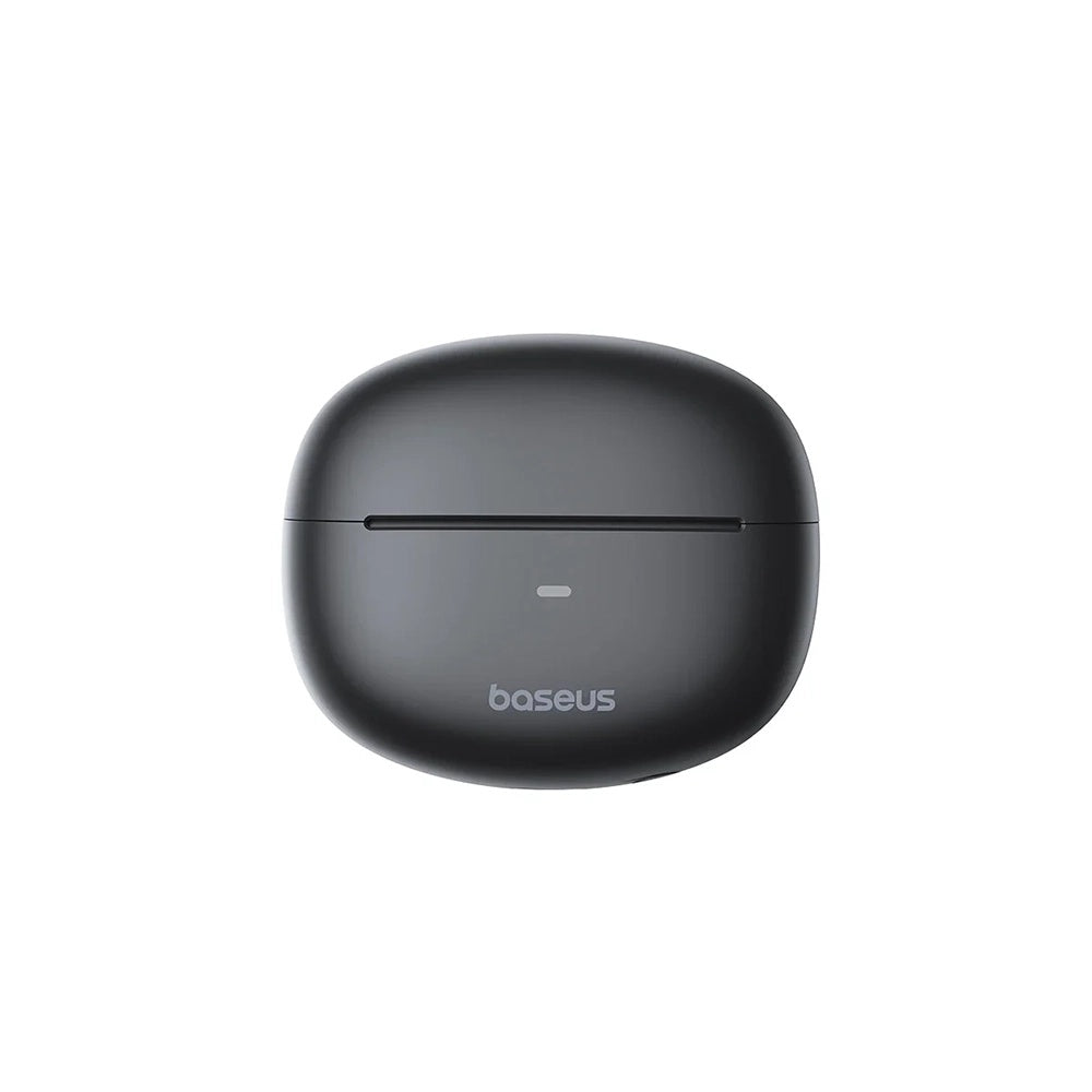 Handsfree Bluetooth Baseus Bowie MC1, TWS, Preto A00083501126-00