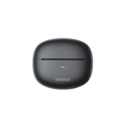 Handsfree Bluetooth Baseus Bowie MC1, TWS, Preto A00083501126-00