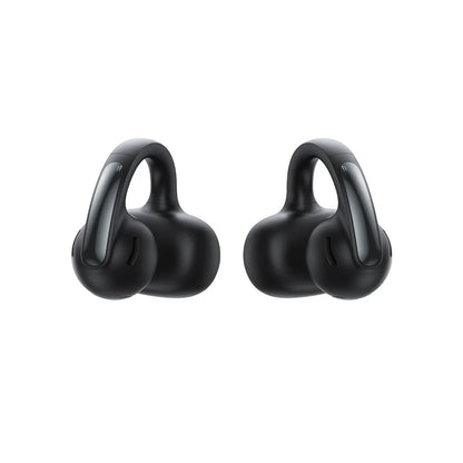 Handsfree Bluetooth Baseus Bowie MC1, TWS, Preto A00083501126-00