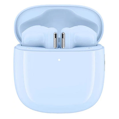 Handsfree Bluetooth Baseus Bowie WX5, TWS, Azul A00051000313-00