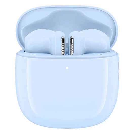 Handsfree Bluetooth Baseus Bowie WX5, TWS, Azul A00051000313-00