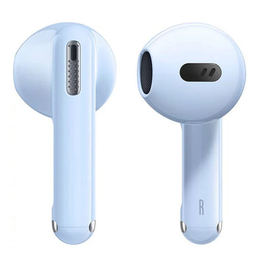 Handsfree Bluetooth Baseus Bowie WX5, TWS, Azul A00051000313-00