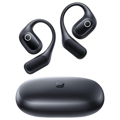 Handsfree Bluetooth Baseus Eli 2i Fit, TWS, Black A0102604