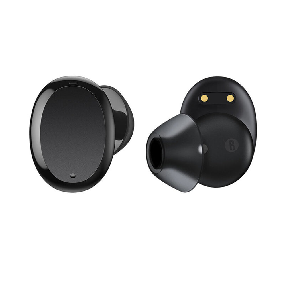 Handsfree Bluetooth Baseus Encok W11, TWS, Black NGTW060001