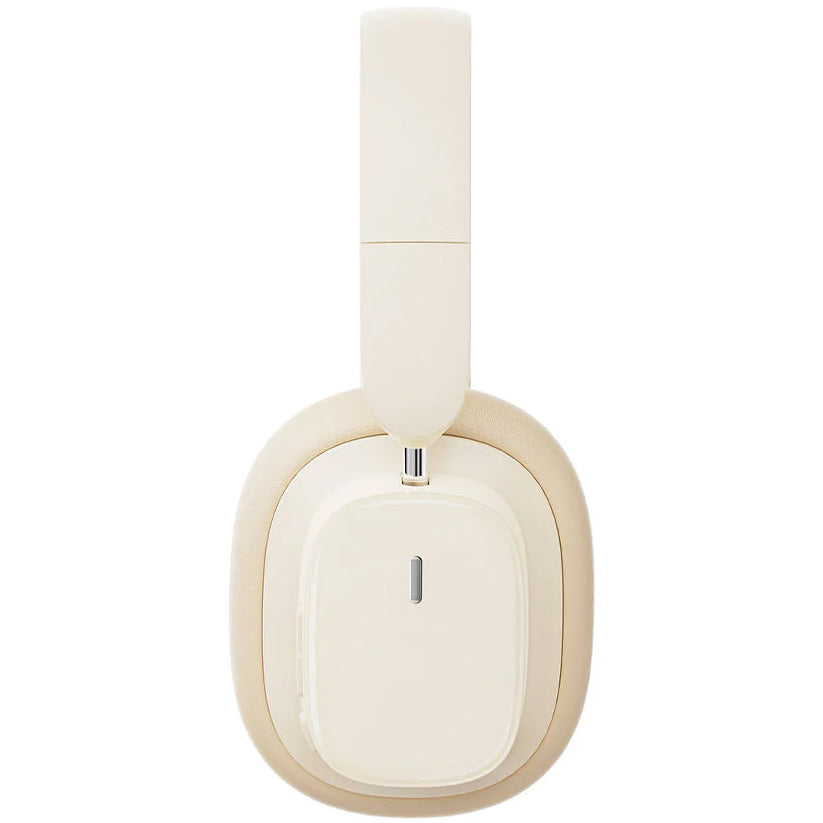 Handsfree Bluetooth Baseus Bowie H1i, A2DP, ANC, Branco A00050402223-00