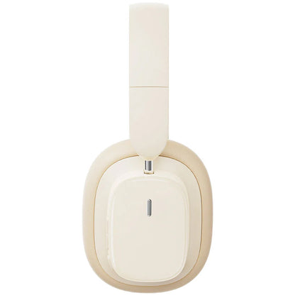 Handsfree Bluetooth Baseus Bowie H1i, A2DP, ANC, Branco A00050402223-00