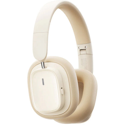 Handsfree Bluetooth Baseus Bowie H1i, A2DP, ANC, Branco A00050402223-00