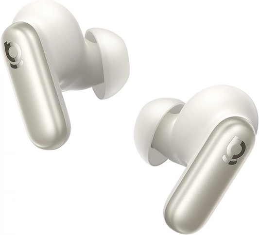 Auricular Bluetooth Baseus Inspire XP1 Sound by Bose, TWS, ANC, Branco A0010903