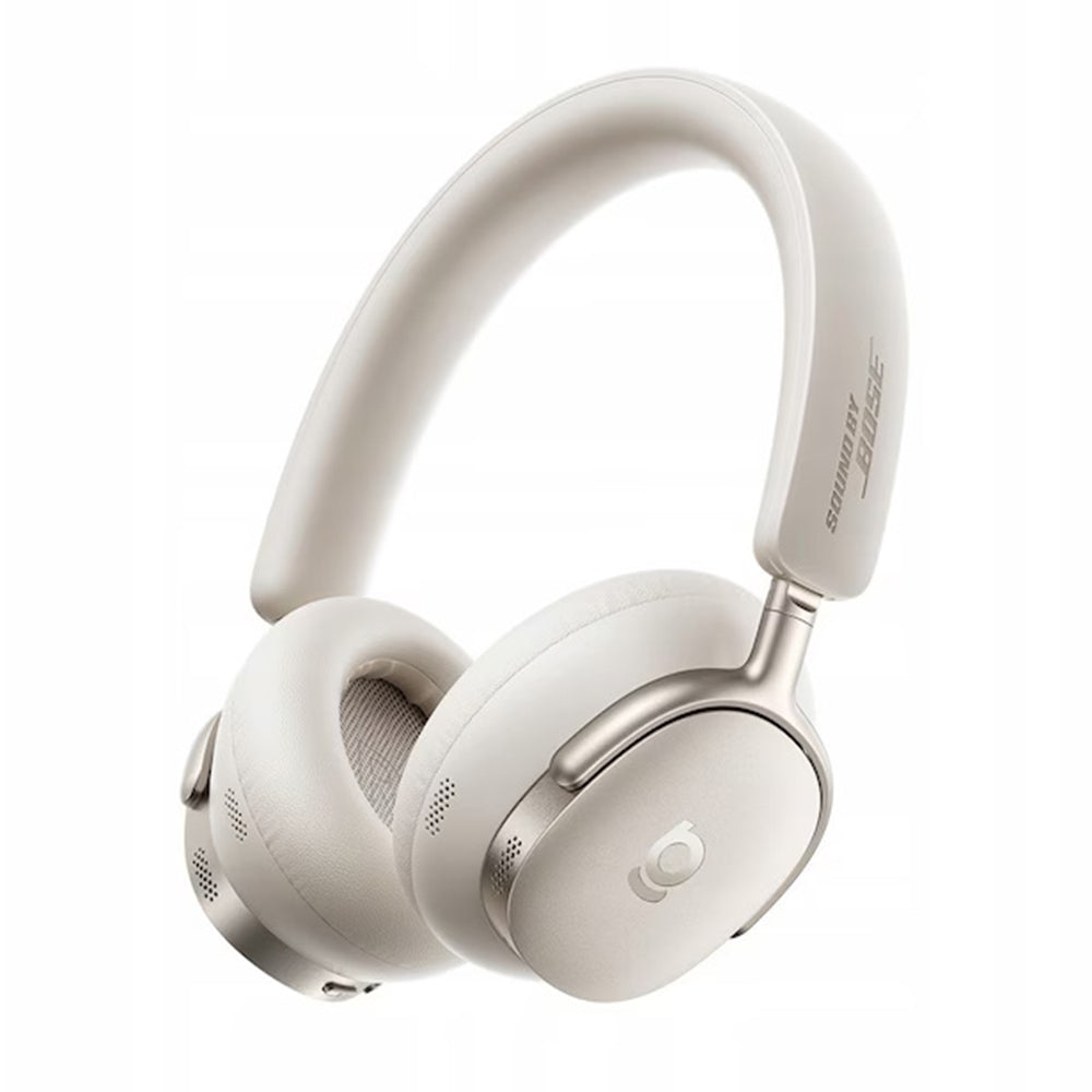 Handsfree Bluetooth Baseus Inspire XH1 Sound by Bose, A2DP, ANC, White A00085701233-00