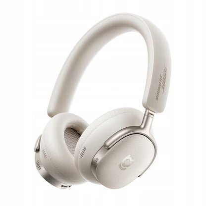 Handsfree Bluetooth Baseus Inspire XH1 Sound by Bose, A2DP, ANC, White A00085701233-00